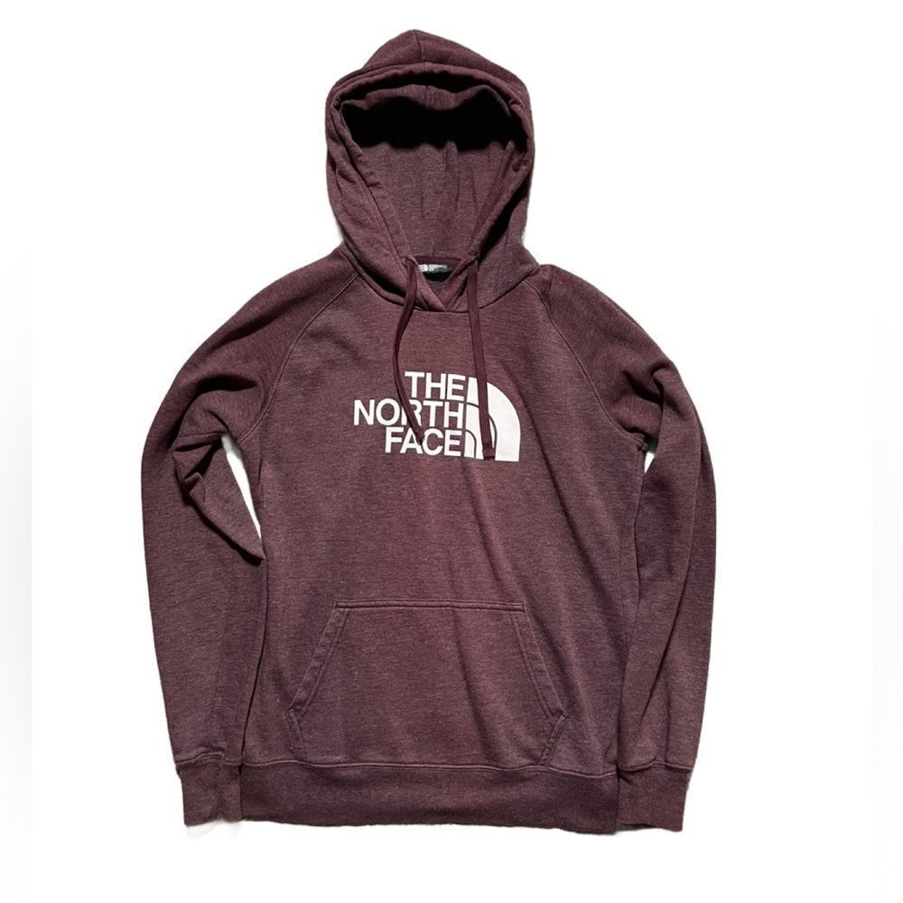 The North Face Women’s Plum Pullover Lightweight Hoodie (Size: Small)